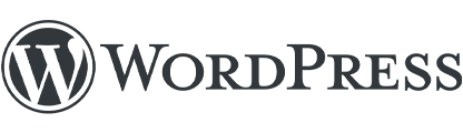 WordPress Logo